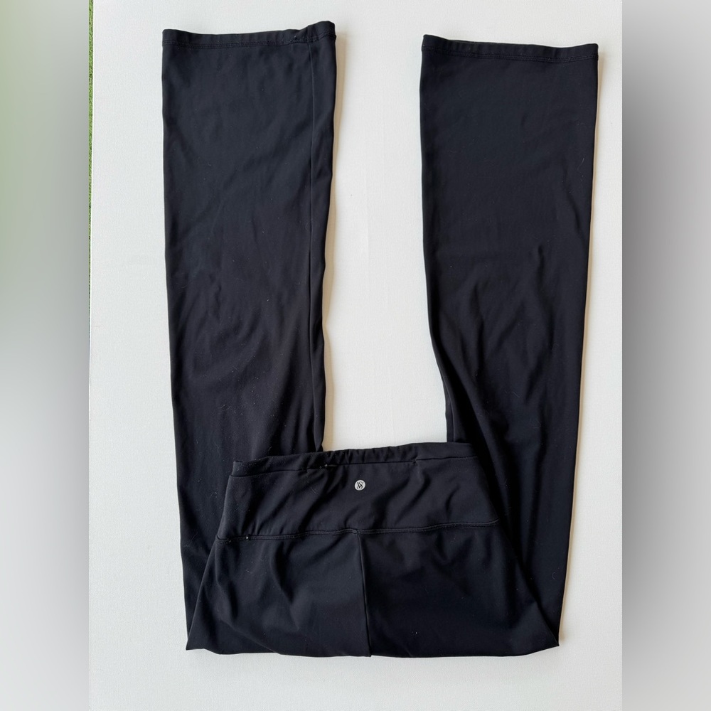 ✨Victorias Secret Sport Black Yoga Pants✨ - Picture 6 of 7